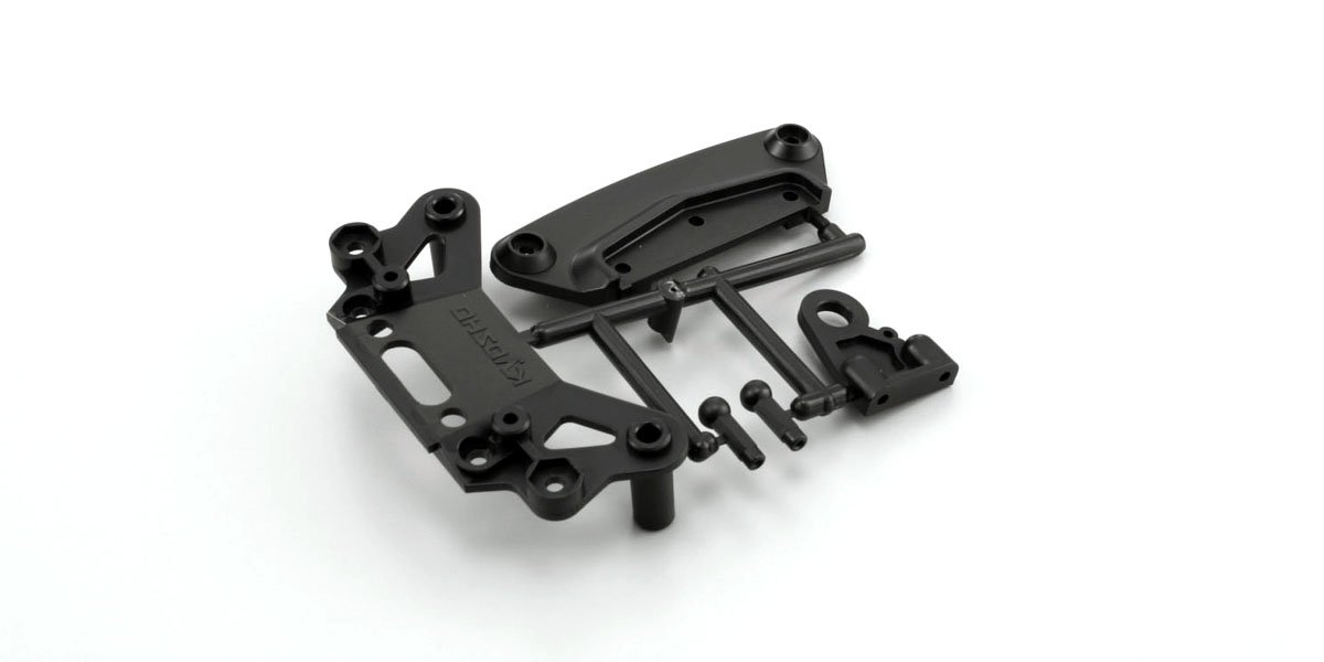 VZ007 Bumper                                   VZ007  - KYOSHO RC